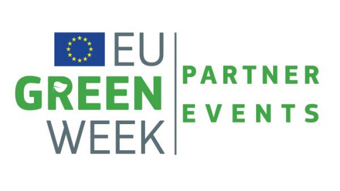 EU Green Week 2024 - Towards a water resilient Europe: Pivotal role of open access data to groundwater quantity and quality for European Geological Data Infrastructure (EGDI)