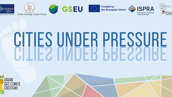 Cities Under Pressure: A Deep Dive into Urban Geology and Climate Impact